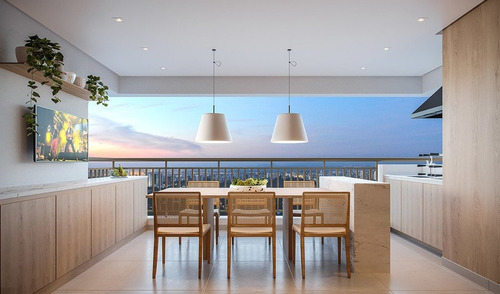 Imagem 6 de 29 de Cobertura Residencial Para Venda, Vila Gilda, Santo André - Co8876. - Co8876-inc
