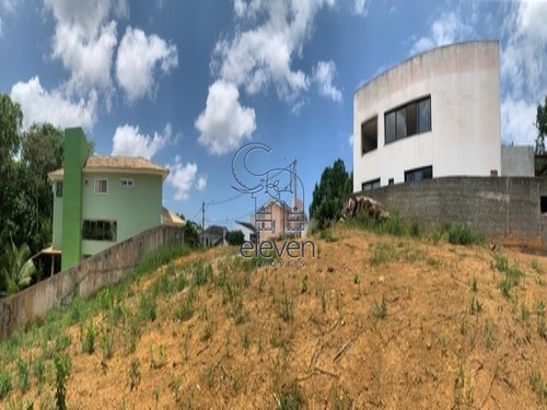 Imagem 9 de 20 de Terreno Para Venda Alphaville , Salvador 1.800,00 Útil, Condomínio Itapuã - Mc468 - 70166651
