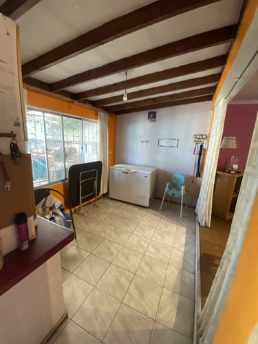 Casa 5d1b Patio Y Antejardin - Villa Las Rejas