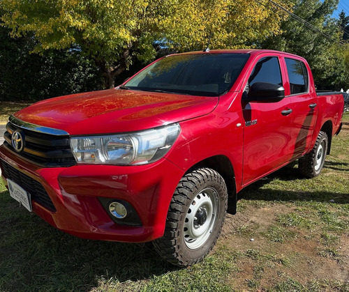 Camioneta En Excelente Estado,año 2021,full Equipo