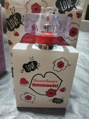Perfume De Dama Sweetheart en venta en Tl huac Distrito Federal