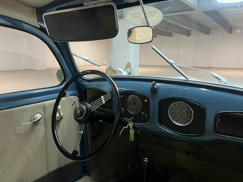 Volkswagen Split Window