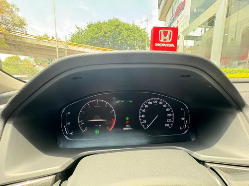 Honda Accord 2.0 Touring At