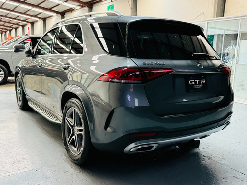 Mercedes-benz Clase Gle 450 Hibrido 2021