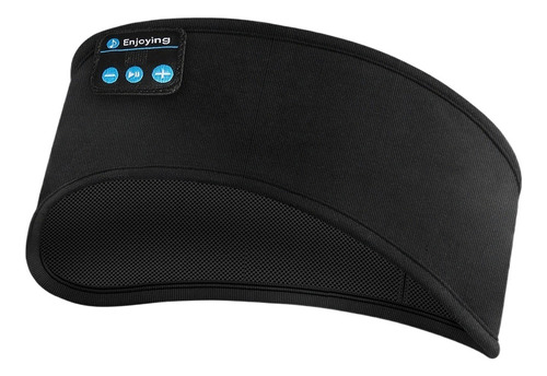 Unisex Bluetooth Dormir Audífonos Inalámbricos Bluetooth