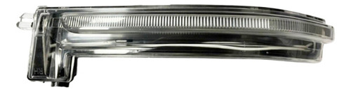 Luz Indicadora Del Espejo Retrovisor Derecho 87624r9000 Para