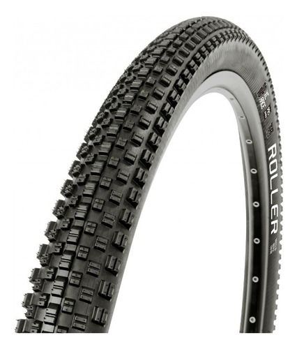 Llanta Bicicleta Msc Tires Roller 29x2.1 Tlr 120tpi Black