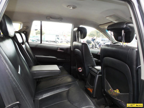 Imagen 15 de 20 de Ssangyong Kyron