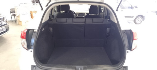 Imagen 8 de 15 de Honda Hr-v