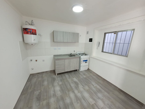 Ph 3 Ambientes Con Terraza Propia