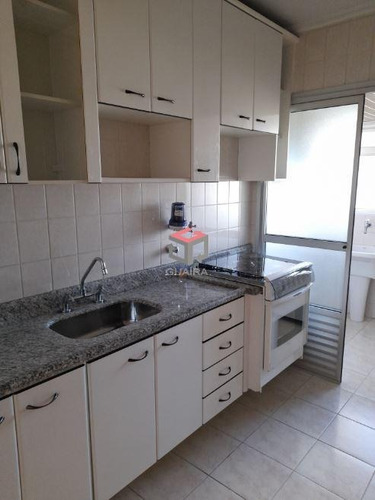 Imagem 8 de 29 de Apartamento À Venda, 3 Quartos, 1 Suíte, 2 Vagas, Jardim Do Mar - São Bernardo Do Campo - 99689
