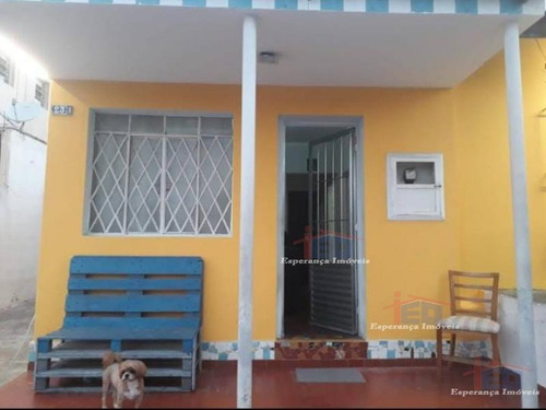 Imagem 3 de 7 de Ref.: 6771 - Casa Terrea Em Osasco Para Venda - V6771