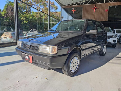 Fiat Uno Mille Ep 1.0 I E 4p 1996