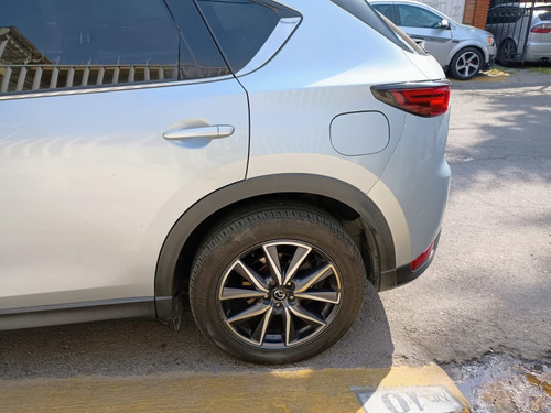 Mazda CX-5 2.0 L I Grand Touring At