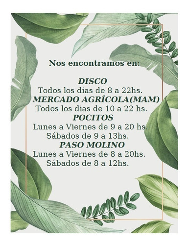 Imagen 2 de 2 de Tintura De Pasionaria Madre Tierra 100ml