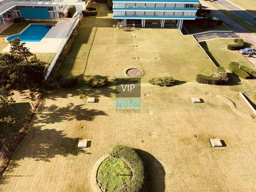 Vendo Apto 3 Dorm Con Vista Al Mar- Ref: 396