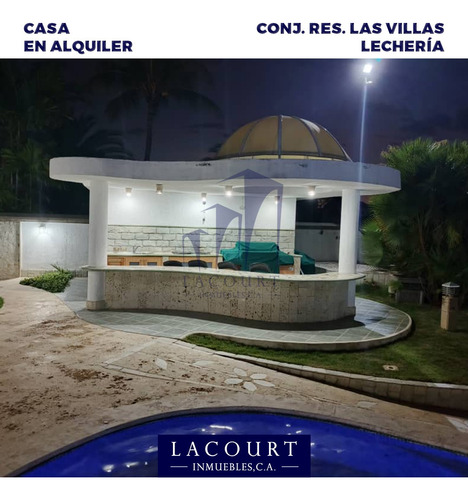 Casa Vacacional En Alquiler Por Día Totalmente Equipada En Casa Bote De Lechería