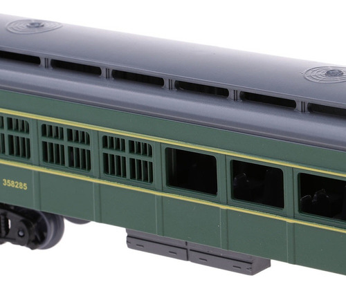 Coche De Carga Escala 1:87 Ho