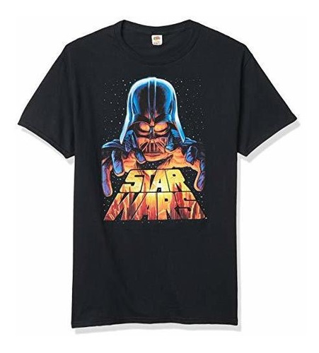 Camiseta De Hombre De Star Wars Vecindario