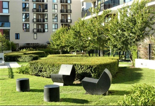 Departamento En Venta 3 Ambientes Más Escritorio, Cochera Y Amenities En Nuñez