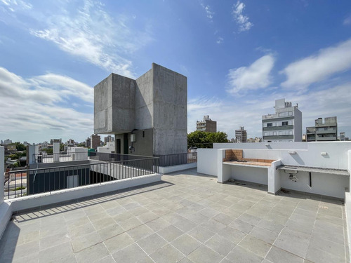 Imagen 26 de 39 de Studios, 1 Dormitorio Y Dúplex De 2 Dormitorios A Estrenar