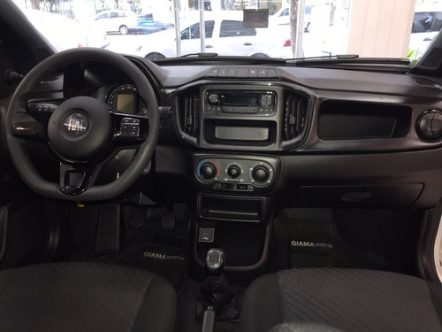 Imagen 14 de 18 de Fiat Strada Endurance 1.4 Cd Manual 2022 Okm D-