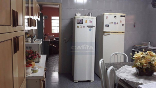 Imagem 11 de 28 de Sobradoda, 150 M² Por R$ 475.000 - Vila Nhocune - São Paulo/sp - So13680