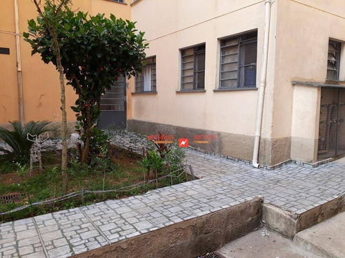 Apartamento Com 2 Dormitórios À Venda, 52 M² Por R$ 160.000,00 - Jardim Santo Expedito - Guarulhos/sp - Ap0006