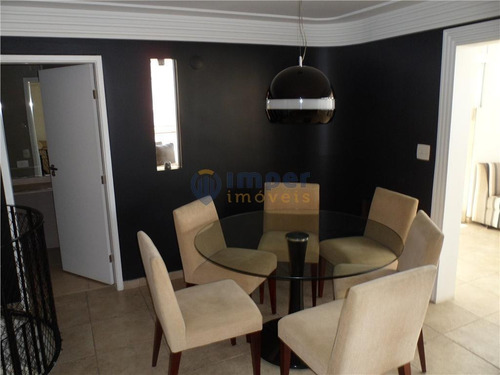 Imagem 18 de 22 de Cobertura Com 3 Dormitórios À Venda, 243 M² Por R$ 1.940.000,00 - Perdizes - São Paulo/sp - Co0143