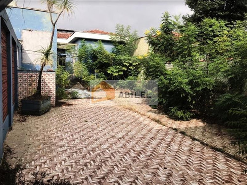 Imagem 2 de 5 de Terreno Na Vila Aricanduva - 6478