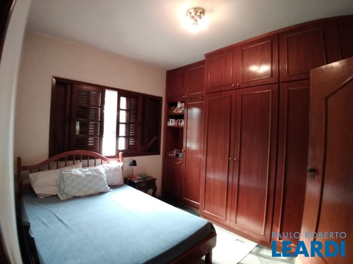 Imagem 7 de 15 de Sobrado - Jardim Guedala - Sp - 586346