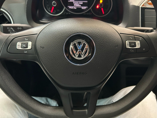 Volkswagen Up! Volkswagen Up! 1.0 Xtreme 170 TSI (Flex)