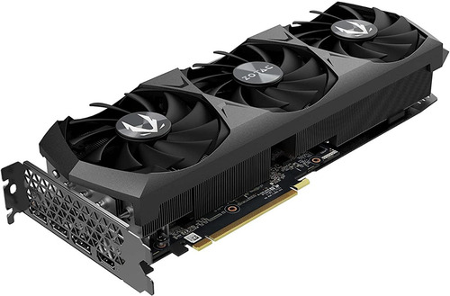 Imagen 3 de 6 de Tarjeta De Video Geforce Rtx 3070 Ti Trinity