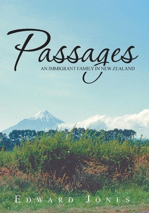 Libro Passages - Edward Jones