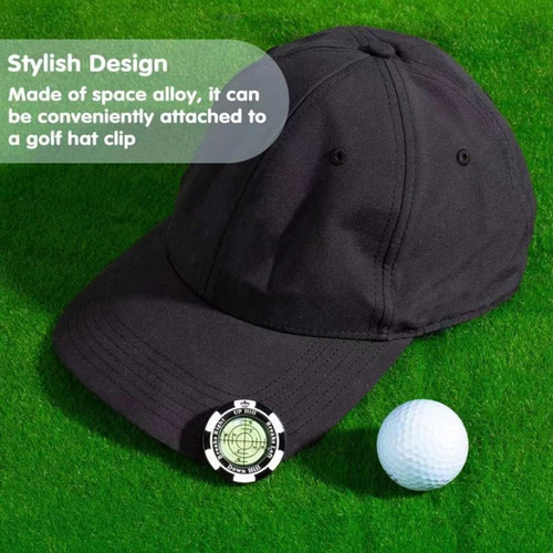 As Marcador De Golf Para Pelotas De Golf Marcador De Golf