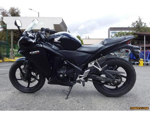 Motos Honda