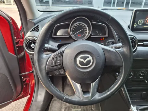 Mazda 2 1.5 Touring