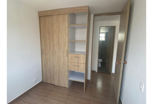 Apartamento En Alquiler Al Sur De Cali, Ciudad Melendez Cr Jade