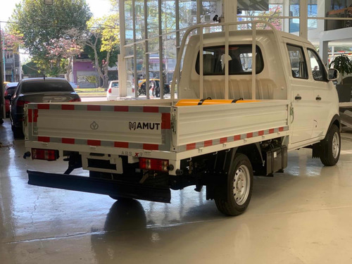 Kia K2500