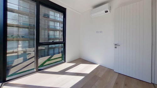 Venta Departamento 3 Ambientes En Puerto Madero