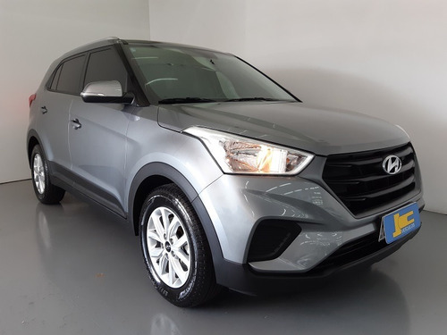 Hyundai Creta Smart 1.6 At