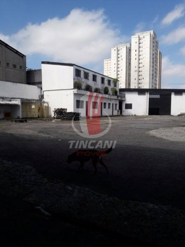 Galpão - 3.000 M² - 1772