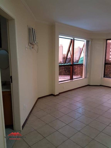 Imagem 2 de 5 de Sala À Venda, 27 M² Por R$ 135.000,00 - Jardim Esplanada - São José Dos Campos/sp - Sa0055