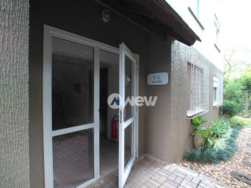 Imagem 3 de 17 de Apartamento À Venda, 62 M² Por R$ 170.000,00 - Vila Nova - Novo Hamburgo/rs - Ap2861