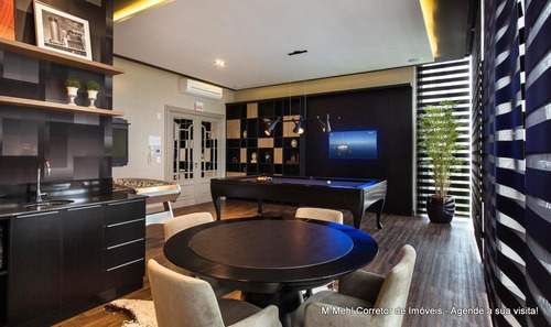 Imagem 15 de 30 de Apartamento Com 4 Dormitórios À Venda Com 270.5m² Por R$ 3.019.900,00 No Bairro Centro - Balneário Camboriú / Sc - M2em-acqtp1201