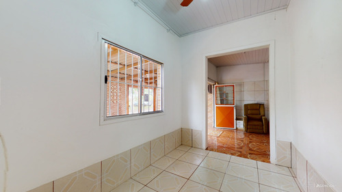 Imagem 9 de 30 de Casa De 3 Dormitórios Restinga Porto Alegre - Rs - Ca0007_cfni