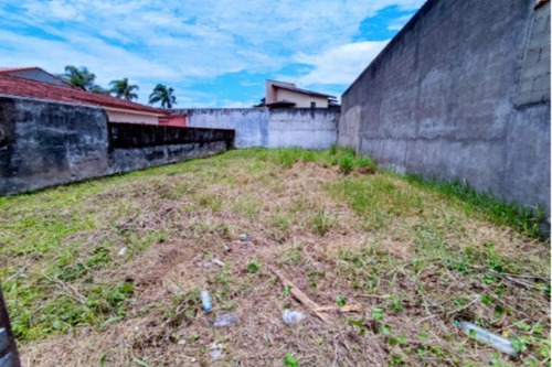 Imagem 2 de 4 de Vendo Terreno Á 200 Metros Da Praia Em Itanhaém Litoral Sul No Bopiranga