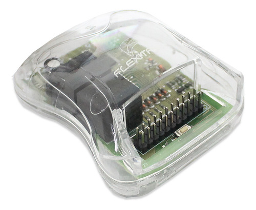 Modulo Interface Universal Flex 81 Comando De Retrovisores