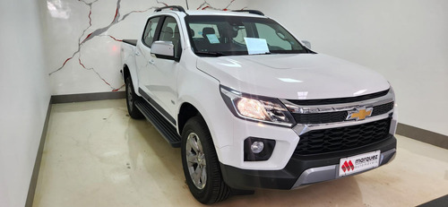 Chevrolet S10 Ltz Dd4a