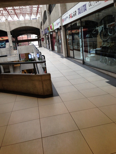 Centro Comercial Omnium 2 Oficinas Juntas Con Baño